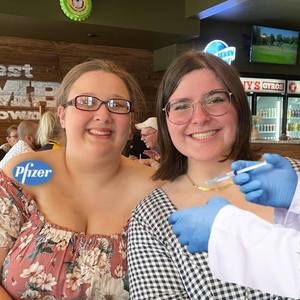 Meet your Posher, Carolyn